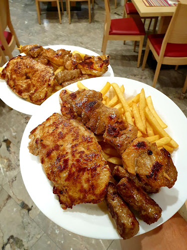 Comentarii opinii despre Počivališče na meji D.o.o.