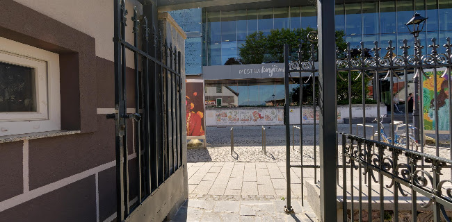 Kavarna Carniola - Kranj