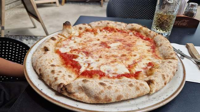 PIZZERIA DAL FORNO - Komenda