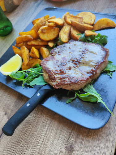 Opinii despre Gostišče Sovdat în Bovec - Gastronomija in gostinstvo