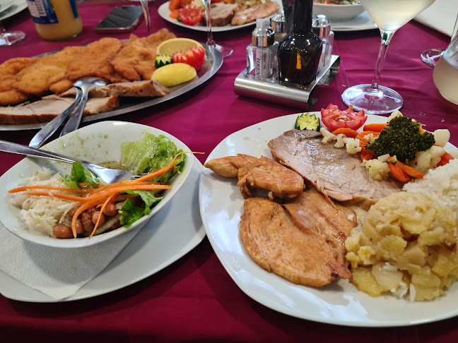 Gostilna Hren, d.o.o. - Velenje