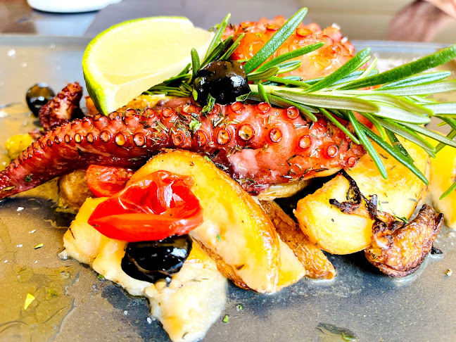 Restavracija STARA PRAVDA - Kranj