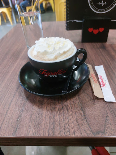 Comentarii opinii despre Kavarna Pulz