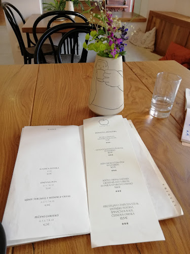 Restavracija Lesnika