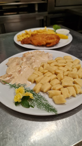 Gostilna pri Kobalu - Gastronomija in gostinstvo