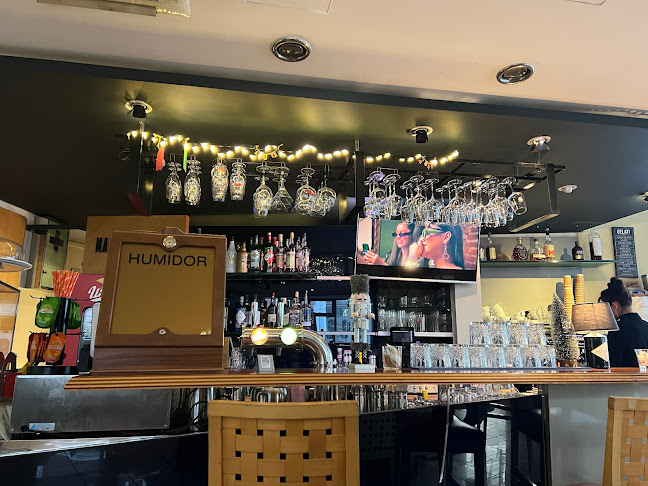 Kavarna Macchiato Boštjan Herženjak s.p. - Maribor