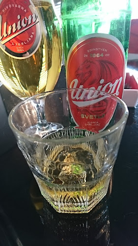 Mangas, gostinstvo in storitve, D.O. - Ljubljana - Polje