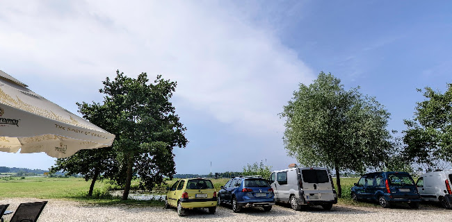 Beach bar Otok - Kostanjevica na Krki