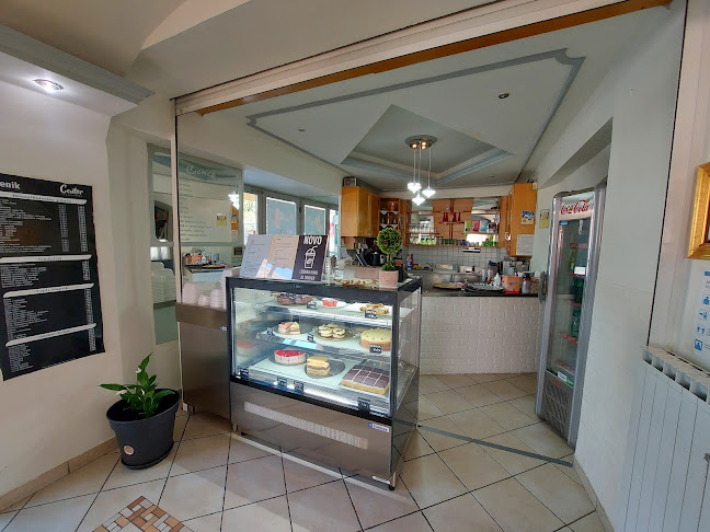 Slaščičarna Center Nevrije Vejseli s.p.