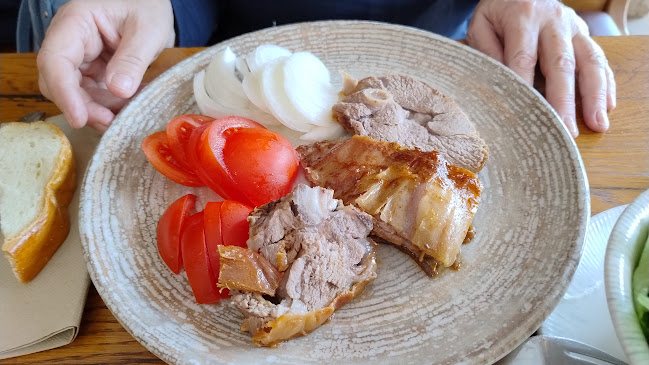 Gostilna Mrak - Gastronomija in gostinstvo