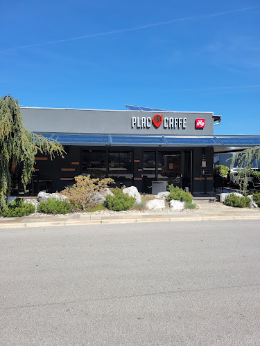 JK ČAKŠ d.o.o. PE PLAC CAFFE