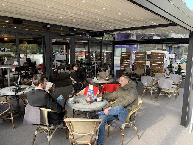 Opinii despre PikAs bar în Ljubljana - Gastronomija in gostinstvo