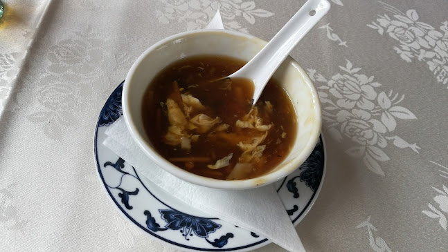 Comentarii opinii despre Zlati vrt, Kitajska Restavracija