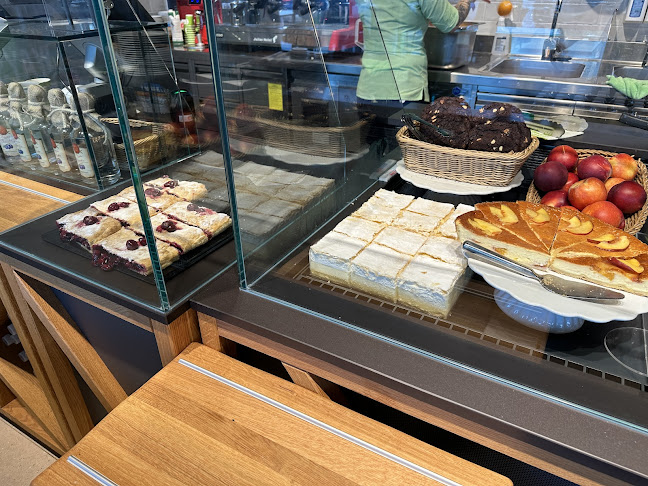 Opinii despre Marché Bistro Barje II în Ljubljana - Gastronomija in gostinstvo