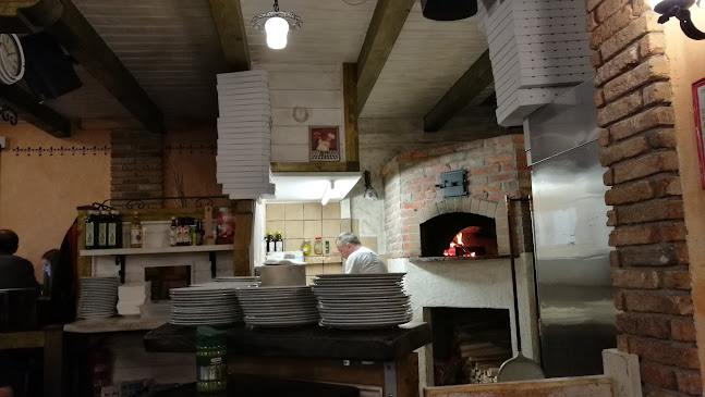 Restaurant Kantina - Sežana