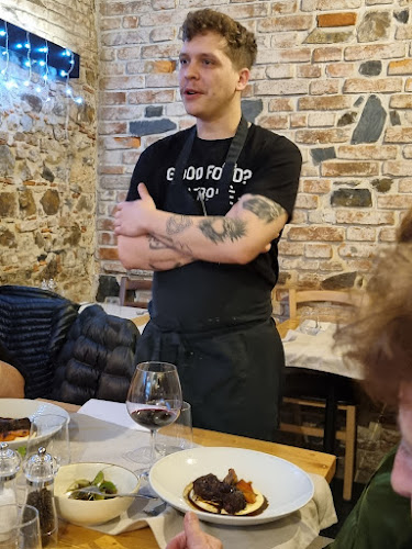 Altrokè - Gastronomija in gostinstvo