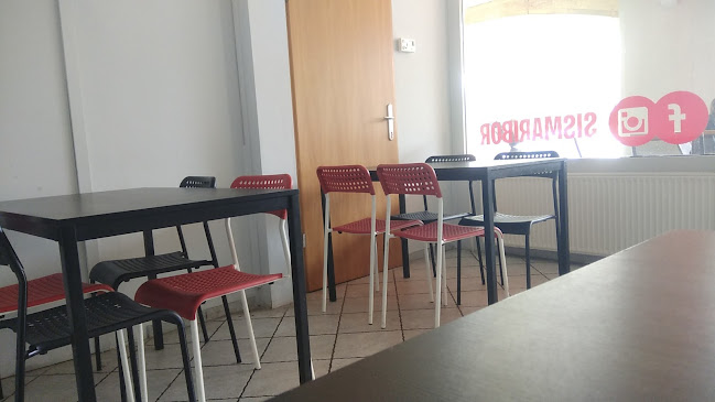 Okrepčevalnica Šiš - Gastronomija in gostinstvo