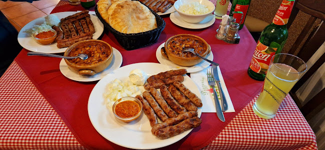 Pizzeria Napoli, Ljubljana