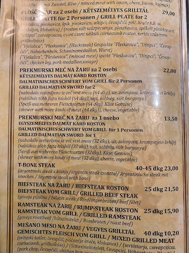 Glavna ulica 15, 9220 Kapca