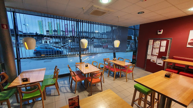 Pekarna Pečjak d.o.o. - Gastronomija in gostinstvo