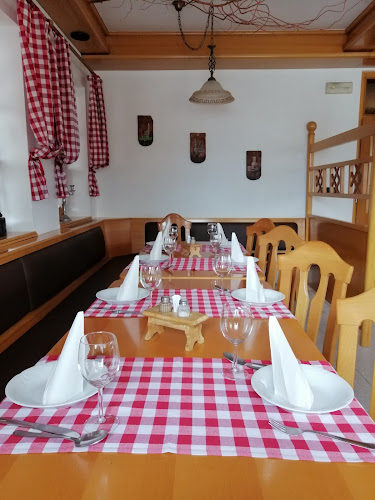 Gostilna in picerija Logar