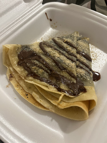 Ice Cream Bar Grefino