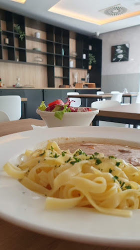 Restavracija Park - Gastronomija in gostinstvo