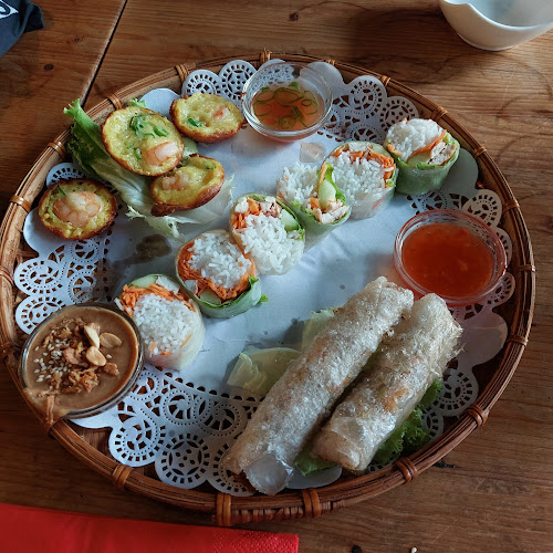 Ngon, okus Vietnama - Maribor