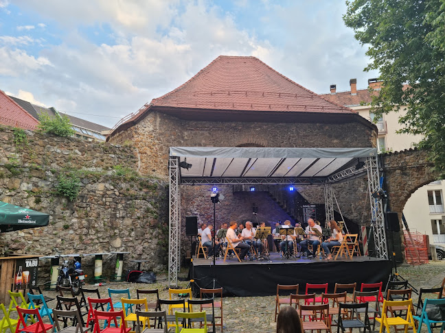 Špital za prjatle - Celje