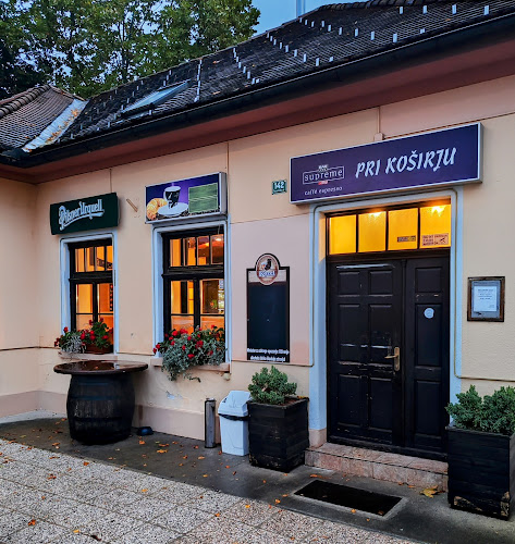 Gostilna Košir