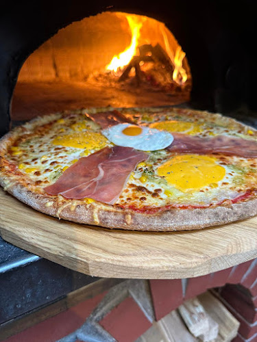 Comentarii opinii despre Picerija HITRI