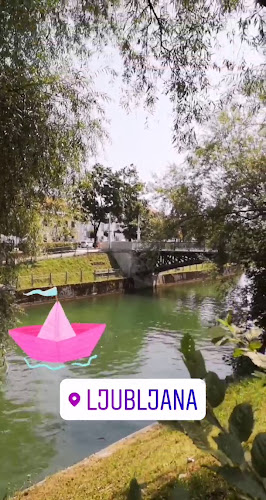 Krakovc pivnica in okrepčevalnica - Ljubljana