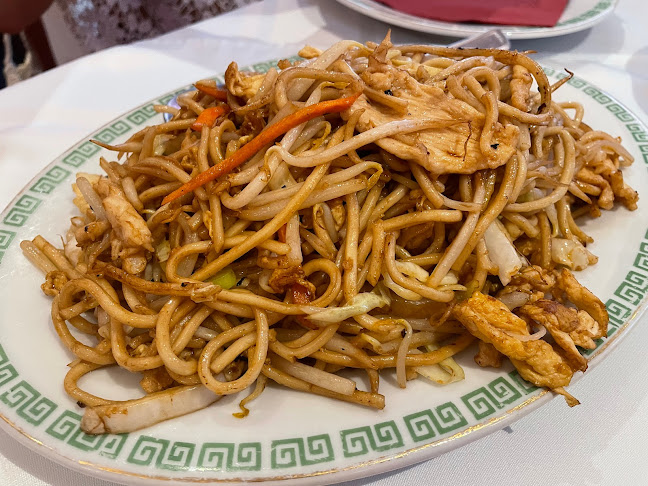 Comentarii opinii despre Kitajska restavracija Kitajski vrt