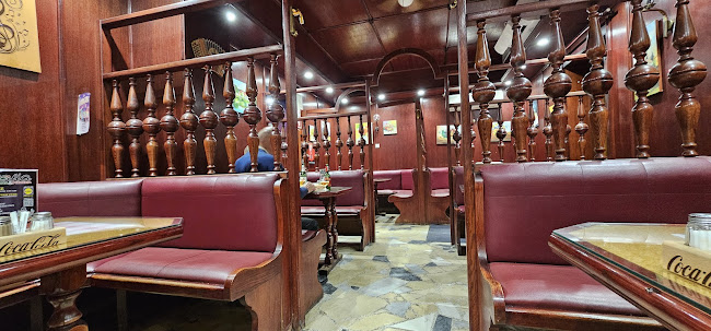 Italia gostilna in pizzeria - Gastronomija in gostinstvo