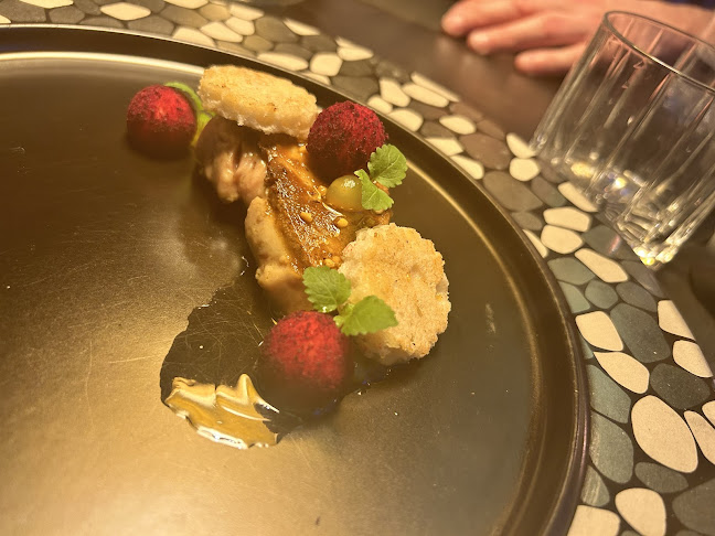 Stara Gostilna Vecchia Osteria - Piran