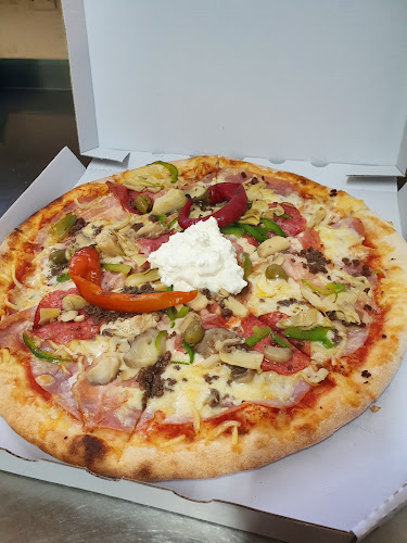 Opinii despre Pizzeria Bumerang Lucija Izak s.p. în Dravograd - Gastronomija in gostinstvo