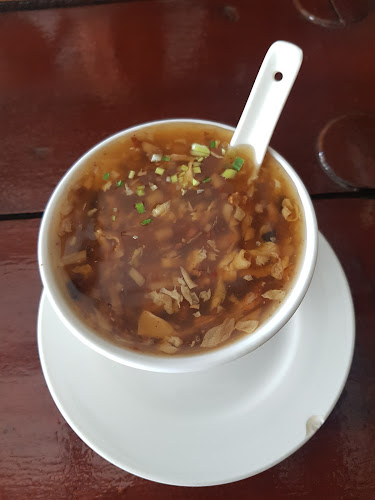 Kitajska restavracija “Happy Garden" - Gastronomija in gostinstvo