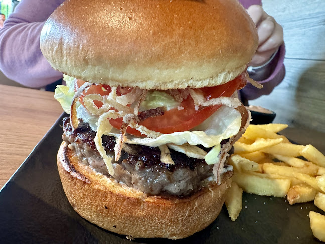 Restavracija Camino - Petrovče