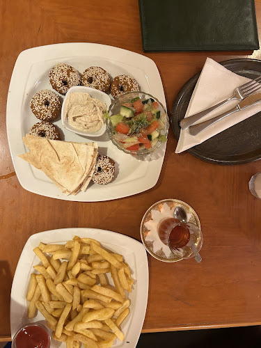 Opinii despre Tsnim arabska restavracija în Kamnik - Gastronomija in gostinstvo