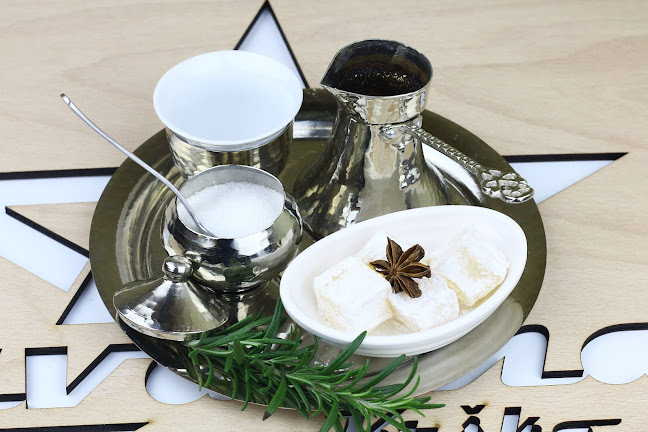 Kavarna Zvezda Krško