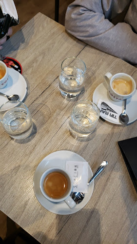 Station Bar - Gastronomija in gostinstvo