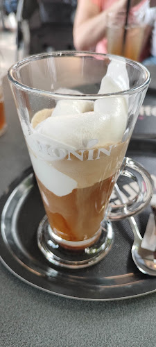 Opinii despre Mestna Kavarna Šoštanj, Janko Stropnik s.p. în Šoštanj - Gastronomija in gostinstvo