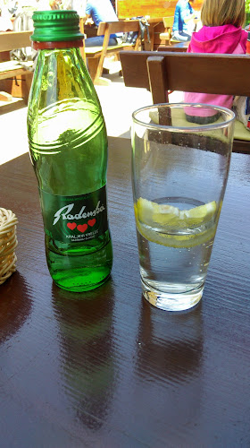 Štoria - Gastronomija in gostinstvo