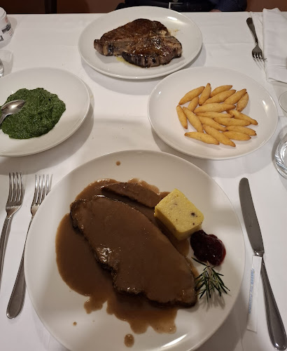 Gostilna Ravbar - Dutovlje