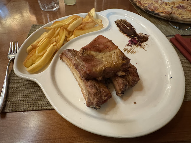 Restaurant Bella Venezia