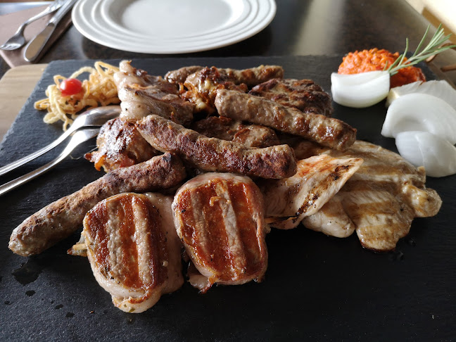 Pivovarna in gostilna Pek - Jelšane