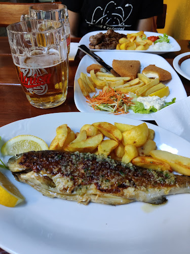 Opinii despre Metoja, gostinstvo, turizem in storitve Božo Bradaškja s.p. în Soča - Gastronomija in gostinstvo