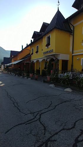 Restaurant in Pizzeria Kotnik