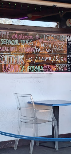 Opinii despre Caffe Malinca, gostinstvo, d.o.o. în Ormož - Gastronomija in gostinstvo