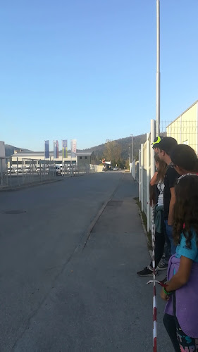 Mesarstvo Oblak, Proizvodnja, Trgovina In Storitve, D.O.O. - Žiri